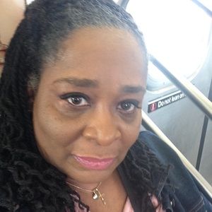 Meet your Posher, Rosalyn